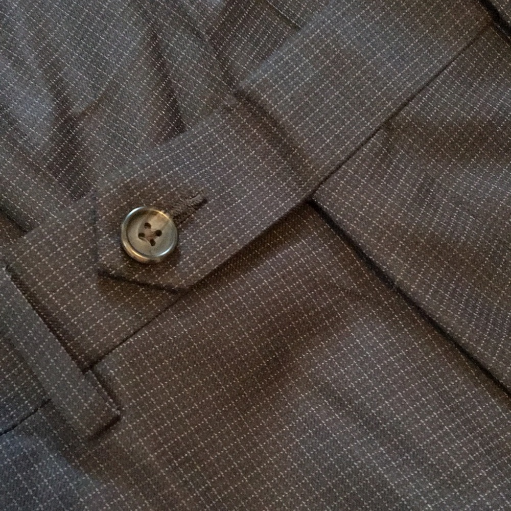 New Without Tags Ralph Lauren Dress Slacks!